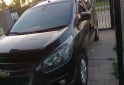 Autos - Chevrolet Spin 2017 Nafta 116900Km - En Venta