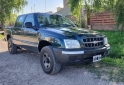 Camionetas - Chevrolet S10 2004 Diesel 310000Km - En Venta