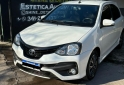 Autos - Toyota Etios 2020 Nafta 97000Km - En Venta