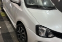 Autos - Toyota Etios 2020 Nafta 97000Km - En Venta