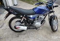 Motos - Motomel Serie2 2020 Nafta 1800Km - En Venta