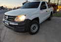 Camionetas - Volkswagen Amarok 2017 Diesel 186000Km - En Venta