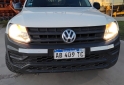 Camionetas - Volkswagen Amarok 2017 Diesel 186000Km - En Venta