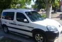 Utilitarios - Peugeot Partner 2014 Diesel 91000Km - En Venta