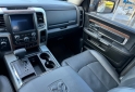 Camionetas - RAM Ram 1500 2020 Nafta 45000Km - En Venta