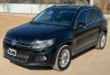 Camionetas - Volkswagen Tiguan 2012 Nafta 108000Km - En Venta