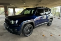 Camionetas - Jeep Renegade Sport 1.8 AT 2023 Nafta 23000Km - En Venta