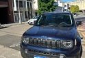 Camionetas - Jeep Renegade Sport 1.8 AT 2023 Nafta 23000Km - En Venta