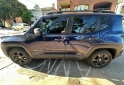 Camionetas - Jeep Renegade Sport 1.8 AT 2023 Nafta 23000Km - En Venta