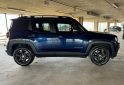 Camionetas - Jeep Renegade Sport 1.8 AT 2023 Nafta 23000Km - En Venta