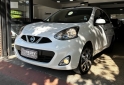 Autos - Nissan March 2018 Nafta 57000Km - En Venta