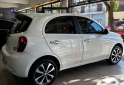 Autos - Nissan March 2018 Nafta 57000Km - En Venta