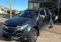 Camionetas - Chevrolet S10 High Country 2017 Diesel 150000Km - En Venta