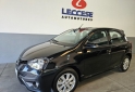 Autos - Toyota Etios 2018 Nafta 34000Km - En Venta