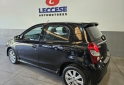 Autos - Toyota Etios 2018 Nafta 34000Km - En Venta