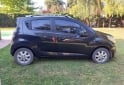 Autos - Chevrolet Spark 2012 Nafta 113000Km - En Venta