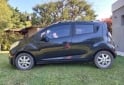 Autos - Chevrolet Spark 2012 Nafta 113000Km - En Venta