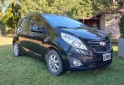 Autos - Chevrolet Spark 2012 Nafta 113000Km - En Venta