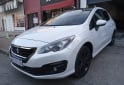 Autos - Peugeot 308 FELINE 2017 Nafta 122000Km - En Venta