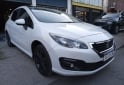 Autos - Peugeot 308 FELINE 2017 Nafta 122000Km - En Venta