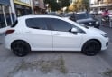 Autos - Peugeot 308 FELINE 2017 Nafta 122000Km - En Venta