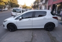 Autos - Peugeot 308 FELINE 2017 Nafta 122000Km - En Venta