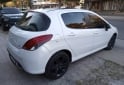 Autos - Peugeot 308 FELINE 2017 Nafta 122000Km - En Venta