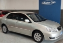 Autos - Toyota COROLLA 1.8 XEI L/02 CUER 2008 Nafta 225000Km - En Venta