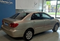 Autos - Toyota COROLLA 1.8 XEI L/02 CUER 2008 Nafta 225000Km - En Venta