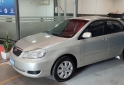 Autos - Toyota COROLLA 1.8 XEI L/02 CUER 2008 Nafta 225000Km - En Venta