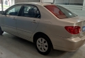 Autos - Toyota COROLLA 1.8 XEI L/02 CUER 2008 Nafta 225000Km - En Venta