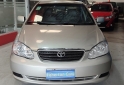 Autos - Toyota COROLLA 1.8 XEI L/02 CUER 2008 Nafta 225000Km - En Venta