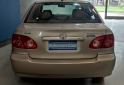 Autos - Toyota COROLLA 1.8 XEI L/02 CUER 2008 Nafta 225000Km - En Venta