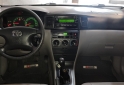 Autos - Toyota COROLLA 1.8 XEI L/02 CUER 2008 Nafta 225000Km - En Venta