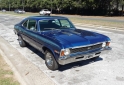 Clsicos - Cupe chevy 1971 ss - En Venta