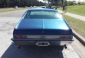 Clsicos - Cupe chevy 1971 ss - En Venta