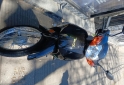 Motos - Motomel Blitz v8 2024 Nafta 150Km - En Venta