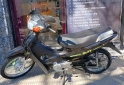 Motos - Motomel Blitz v8 2024 Nafta 150Km - En Venta