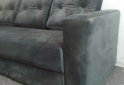 Hogar - ULTIMO SILLON TRES CUERPOS  ALTA GAMMA - En Venta