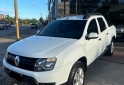 Camionetas - Renault Duster Oroch 2020 GNC 78000Km - En Venta