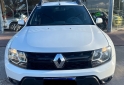 Camionetas - Renault Duster Oroch 2020 GNC 78000Km - En Venta