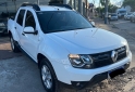 Camionetas - Renault Duster Oroch 2020 GNC 78000Km - En Venta