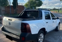 Camionetas - Renault Duster Oroch 2020 GNC 78000Km - En Venta