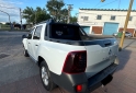 Camionetas - Renault Duster Oroch 2020 GNC 78000Km - En Venta