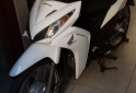 Motos - Honda Wave 2024 Nafta 70Km - En Venta