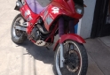 Motos - Suzuki Dr 650cc  Rse 1992 Nafta 111111Km - En Venta