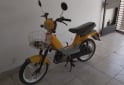 Clsicos - ZANELLA SOL 70CC ☀️☀️☀️ - En Venta