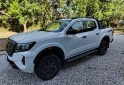 Camionetas - Nissan FRONTIER PRO4X 4X4 AT 2023 Diesel 40000Km - En Venta