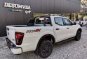 Camionetas - Nissan FRONTIER PRO4X 4X4 AT 2023 Diesel 40000Km - En Venta