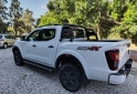 Camionetas - Nissan FRONTIER PRO4X 4X4 AT 2023 Diesel 40000Km - En Venta